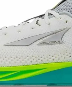 Altra Men's Escalante Racer 2 White/Lime Best