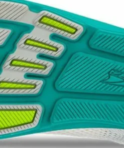 Altra Men's Escalante Racer 2 White/Lime Best