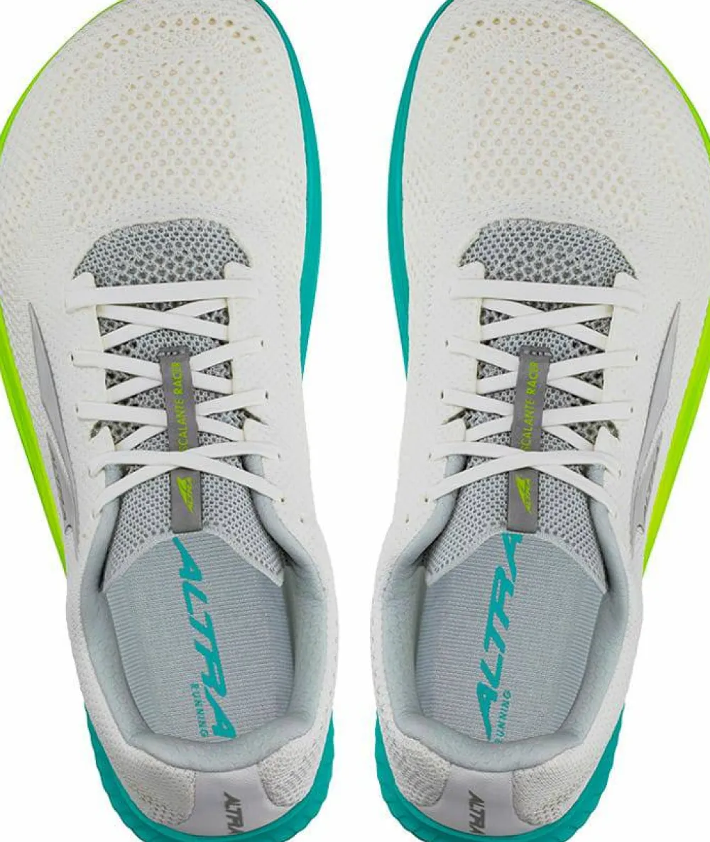 Altra Men's Escalante Racer 2 White/Lime Best