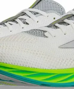 Altra Men's Escalante Racer 2 White/Lime Best