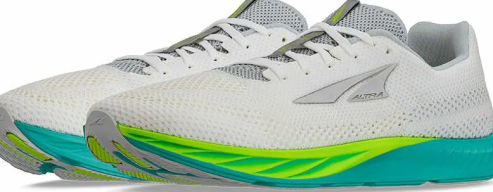 Altra Men's Escalante Racer 2 White/Lime Best