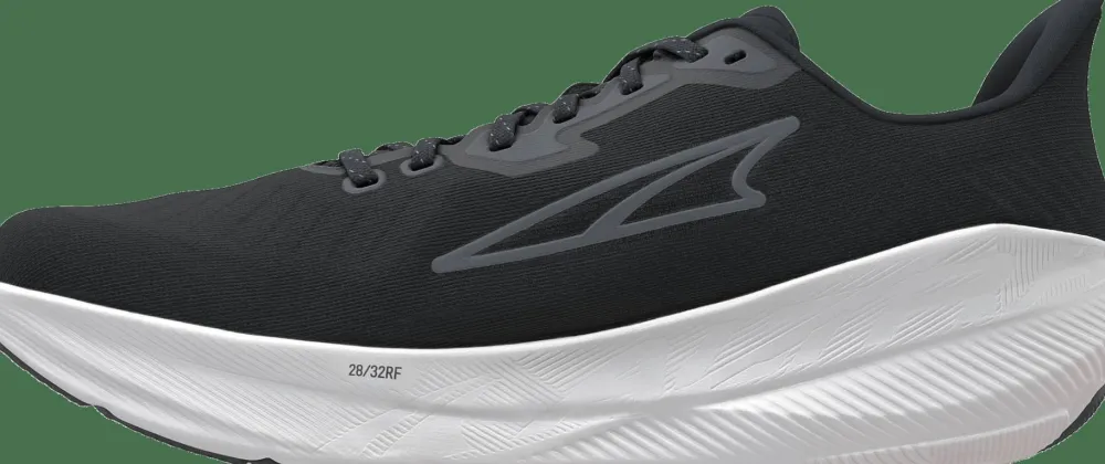 Altra Men's Experience Flow Black/White Outlet