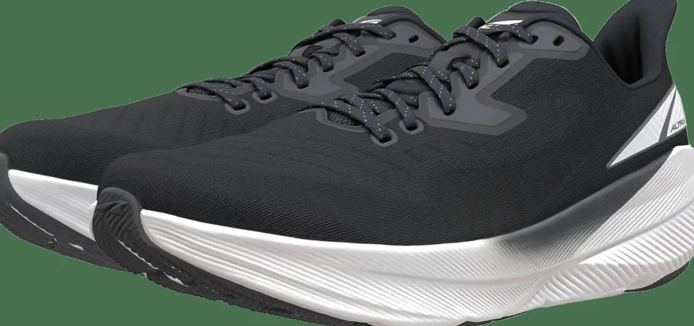 Altra Men's Experience Flow Black/White Outlet