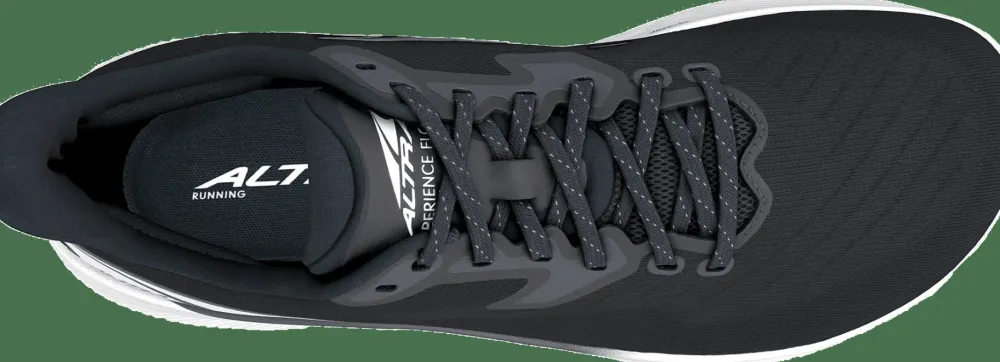 Altra Men's Experience Flow Black/White Outlet