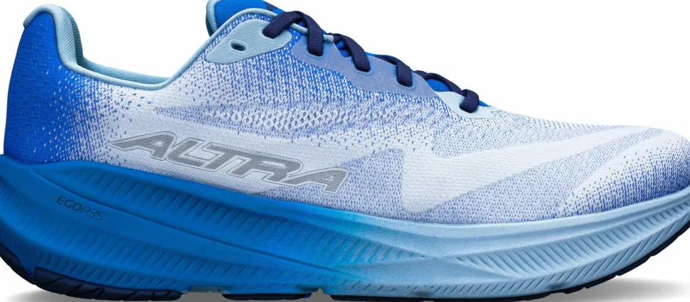 Altra Men's Experience Flow 3 Blue/Gray
