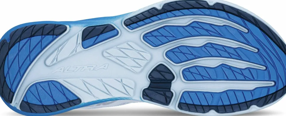 Altra Men's Experience Flow 3 Blue/Gray