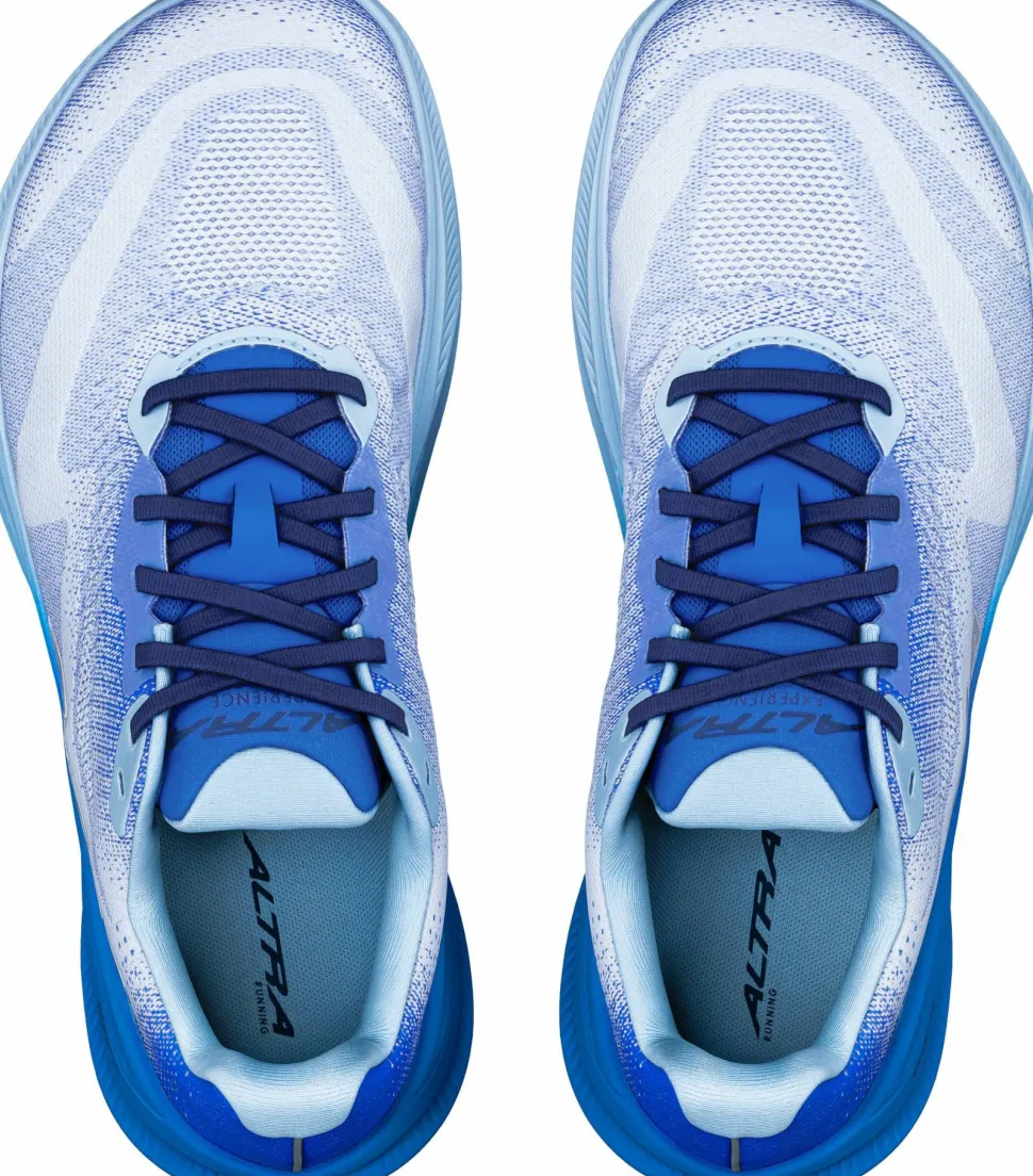 Altra Men's Experience Flow 3 Blue/Gray