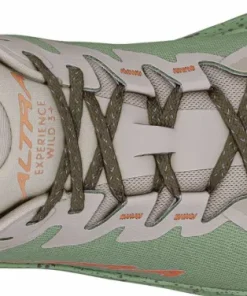 Altra Men's Experience Wild 3+ Taupe