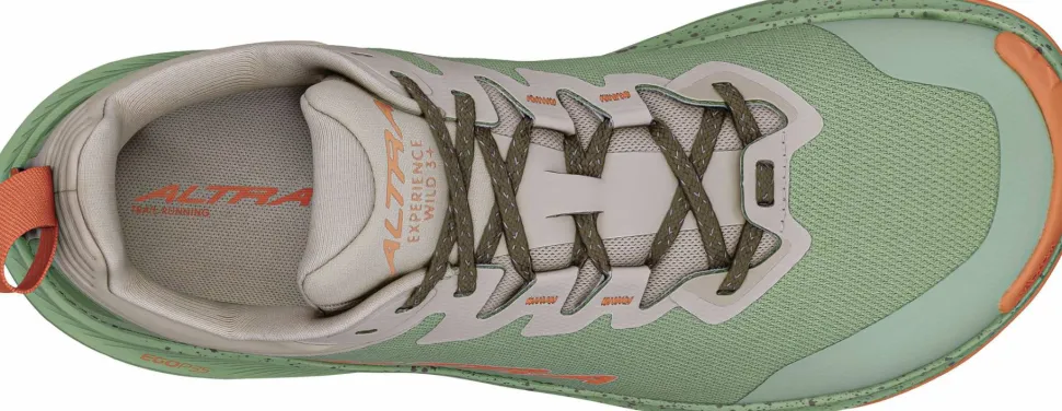 Altra Men's Experience Wild 3+ Taupe