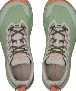 Altra Men's Experience Wild 3+ Taupe