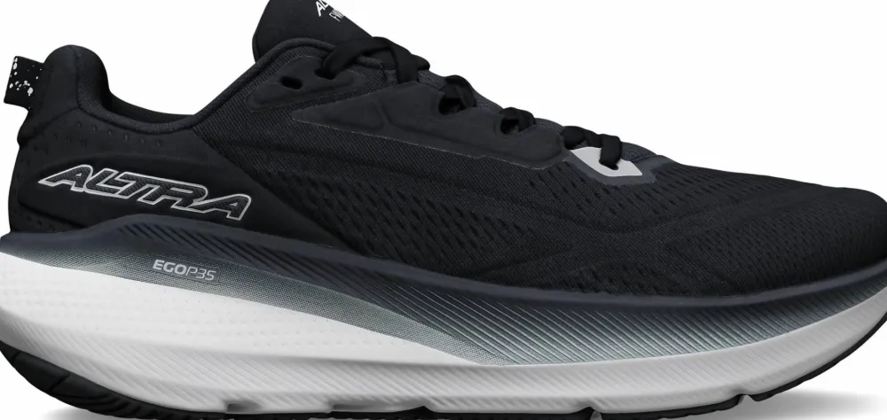 Altra Men's FWD VIA 2 Black/White New