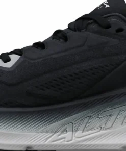 Altra Men's FWD VIA 2 Black/White New