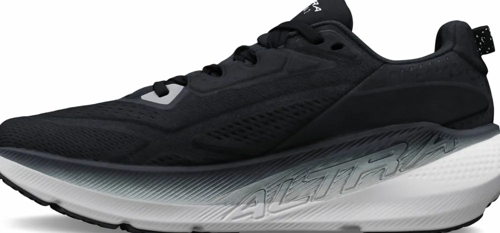 Altra Men's FWD VIA 2 Black/White New
