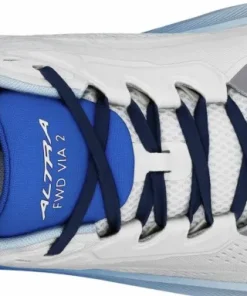 Altra Men's FWD VIA 2 Blue/Gray