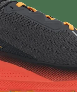 Altra Men's FWD Via Black/Orange Outlet