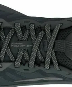 Altra Men's Lone Peak 9+ Black Clearance