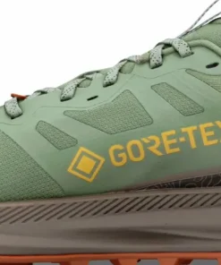 Altra Men's Lone Peak 9+ GORE-TEX Dusty Olive Hot