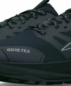 Altra Men's Lone Peak 9+ GORE-TEX Black/Black Sale