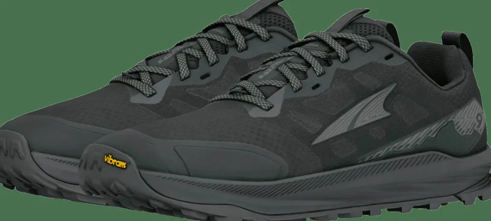 Outlet Men's Lone Peak 9+ Wide Löparskor Herr