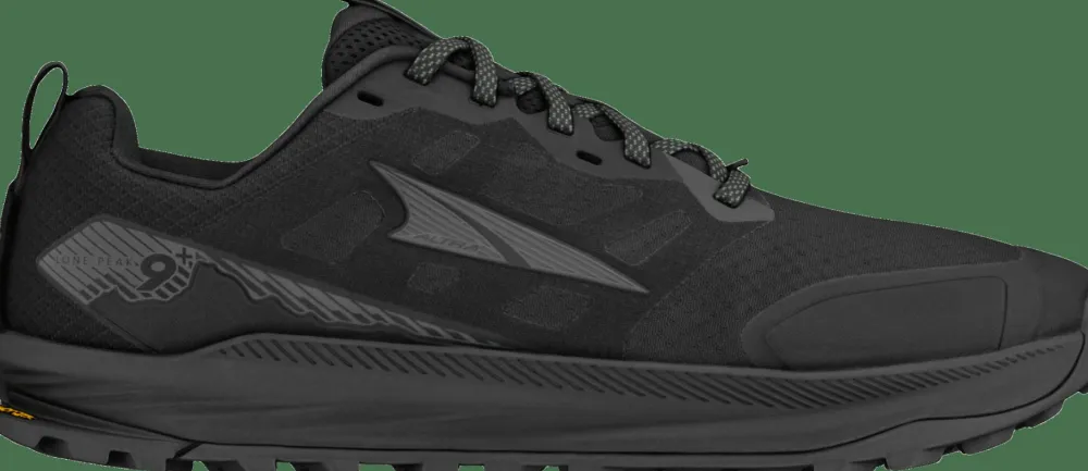 Outlet Men's Lone Peak 9+ Wide Löparskor Herr