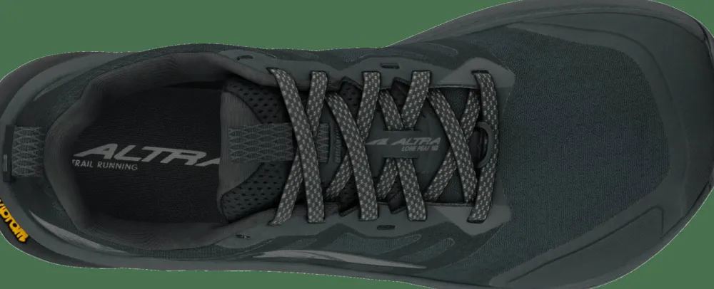 Outlet Men's Lone Peak 9+ Wide Löparskor Herr