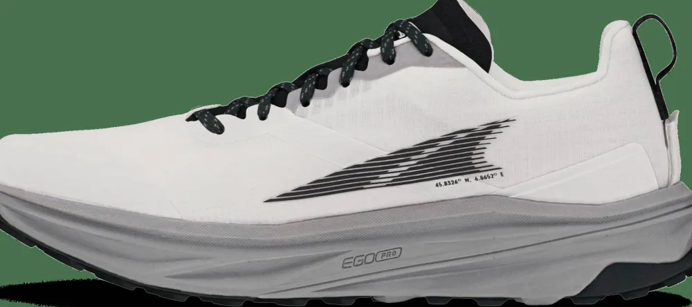 New Men's Mont Blanc Speed Löparskor Herr