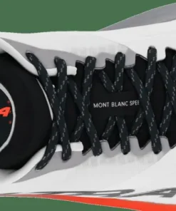 New Men's Mont Blanc Speed Löparskor Herr