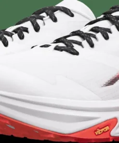 Altra Men's Mont Blanc Speed White/Red Discount