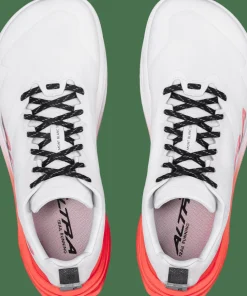 Altra Men's Mont Blanc Speed White/Red Discount