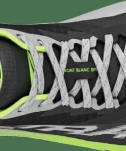 Altra Men's Mont Blanc Speed Black/Lime