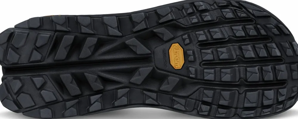 Altra Men's Olympus 6 Hike Low GORE-TEX Black Online