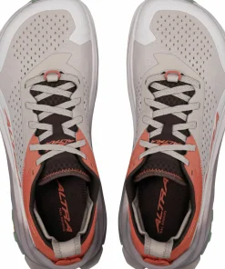 Altra Men's Olympus 6 Orange/Clay