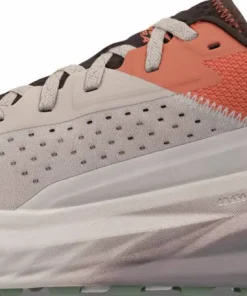 Altra Men's Olympus 6 Orange/Clay