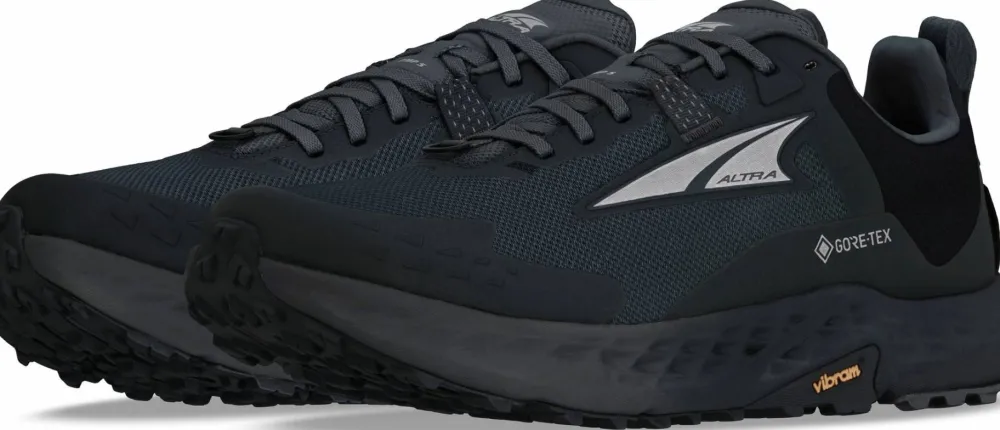 Sale Men's Timp 5 GORE-TEX Löparskor Herr|Gore-Tex Herrskor