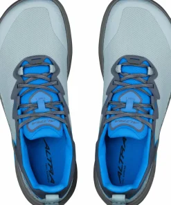 Altra Men's Timp 6 Gray Sale