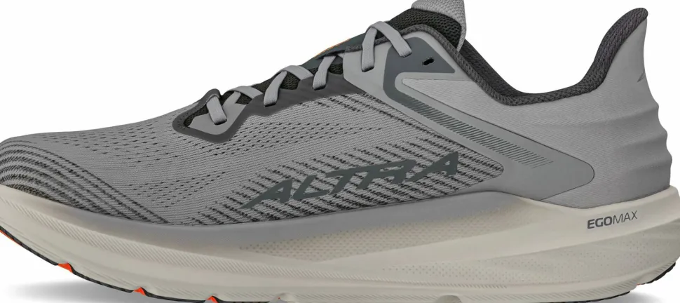 Altra Men's Torin 8 Dark Shadow