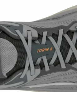Altra Men's Torin 8 Dark Shadow