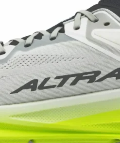 Altra Men's Torin 8 White/Lime