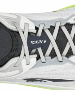 Altra Men's Torin 8 White/Lime