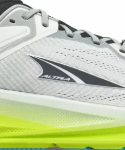 Altra Men's Torin 8 White/Lime