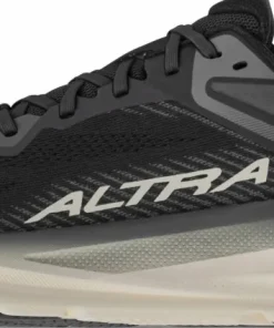Altra Men's Torin 8 Wide Black/White