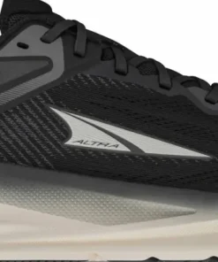 Altra Men's Torin 8 Wide Black/White