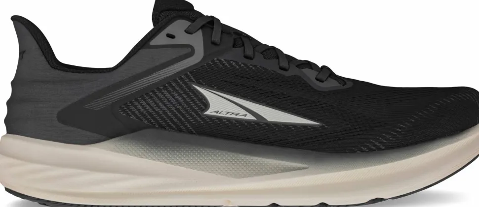 Altra Men's Torin 8 Wide Black/White