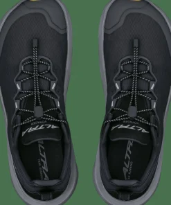 Altra Men's Voyager Black/Black