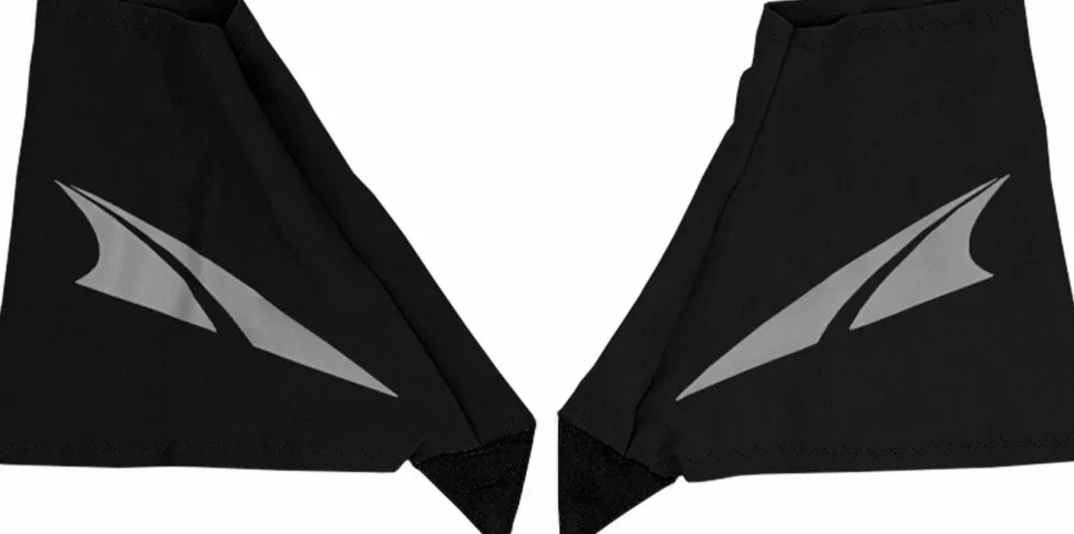 Altra Trail Gaiter Black/Gray