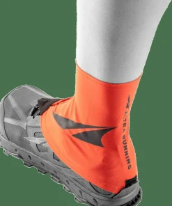 Altra Trail Gaiter ORANGE/BLACK Hot