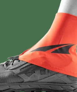 Altra Trail Gaiter Orange/Black
