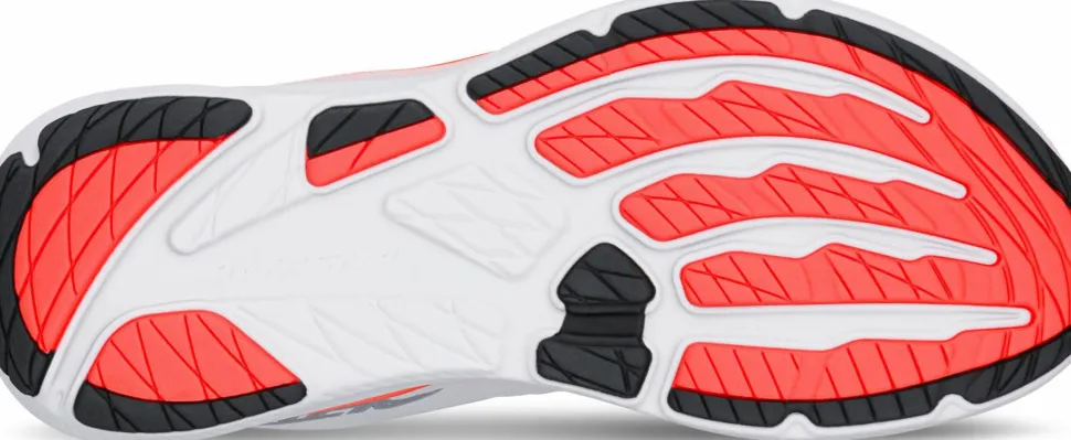 Altra Women's Experience Flow 3 White/Coral