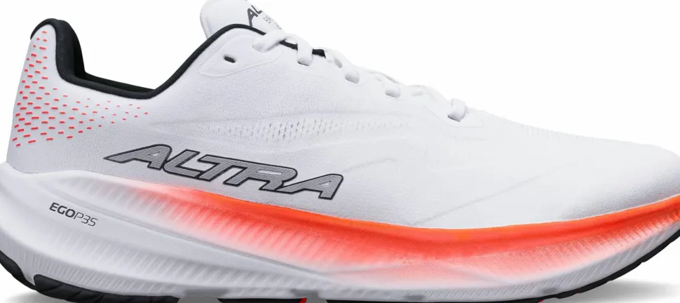 Altra Women's Experience Flow 3 White/Coral
