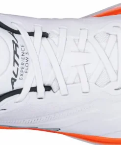 Altra Women's Experience Flow 3 White/Coral